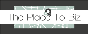 Logo The Place To Biz LLC